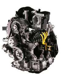 P3A62 Engine